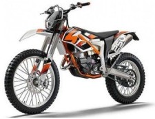 Freeride 250 R Bj. 2014-2020