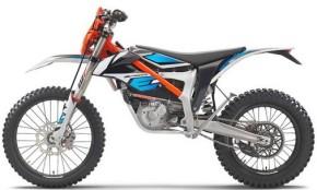 E-XC Freeride Bj. 2021 - 2027