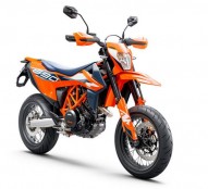 SMC 690 R LC4 Supermoto Bj. 2021 - 2023