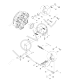 CONTROL CLUTCH