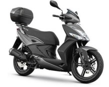 Agility 200 R16+ (LC2C31...) Bj. 2010 - 2024
