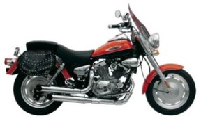 Cruiser 250 ie Bj. 2009 - 2015