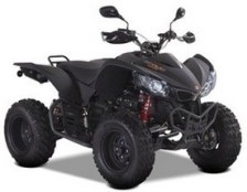 Maxxer 450i 4x2 Bj. 2015-2017 (RFBA40410..)