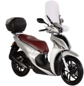 New People 50 S i 4T Euro4 (LC2T310B1..) Bj. 2019 - 2020