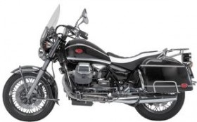 California 1100 ie Classic/Touring Bj. 2006 - 2011