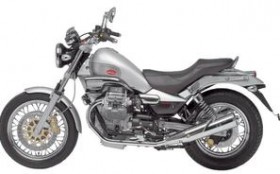 Nevada 750 ie Classic / Touring Bj. 2005 - 2015