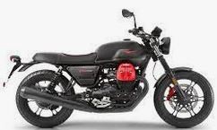 V7 750 III ie carbon Bj. 2018 - 2020