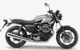 V7 750 III ie limited Bj. 2018 - 2020