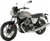 V7 750 III ie milano Bj. 2018 - 2019