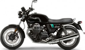 V7 750 II ie special Bj. 2015 - 2026