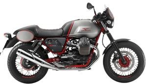 V7 750 ie racer Bj. 2011 - 2014