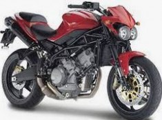 Corsaro 1200 Bj. 2006 - 2011