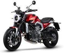 Milano 1200 (ZLM1101..) Bj. 2018 - 2022