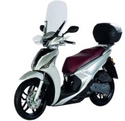 New People 200 S i Euro5 (LC2C7000..) Bj. 2021 - 2025