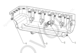 OIL PAN