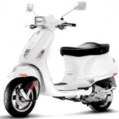Vespa S 50 4T 2V (ZAPC38901..) Bj. 2010 - 2012
