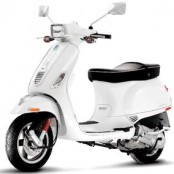 Vespa S 50 4T 2V 25km/h (ZAPC38901..) Bj. 2010 - 2012