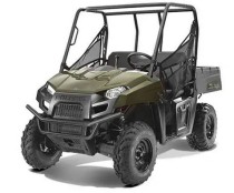 Ranger 400 Bj. 2010-2014