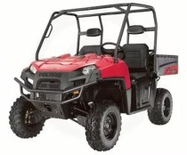 Ranger 700 XP Bj. 2006-2007