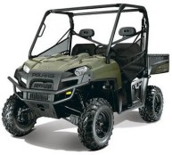 Ranger 800 XP/HD Bj. 2010-2014