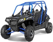 RZR 800 4-Sitzer Bj. 2011-2012