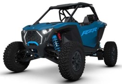 RZR 900 S Bj. 2015-2018
