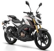 SRK 125 R Bj. 2025-2026 (QJ125GS-29F)