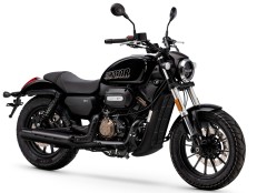 SRV-12 125 Bj. 2025-2026 (QJ125-12H)