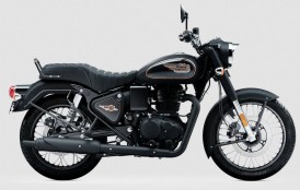Bullet 350 S Bj. 2007 - 2008
