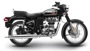 Bullet 500 Standard Bj. 1993 - 2020