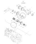 REVERSE GEAR