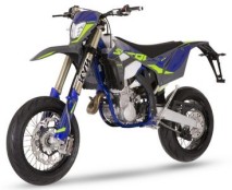 SM 500 Factory Bj. 2023-2026