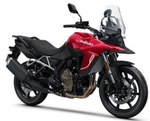 DL 800 V-Storm Bj. 2023 - 2024
