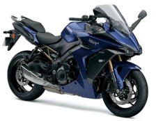 GSX-S 1000 GT (EK12) Bj. 2022 - 2024
