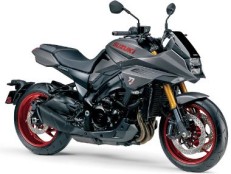 GSX-S 1000 (Katana) (EK1) Bj. 2022 - 2024