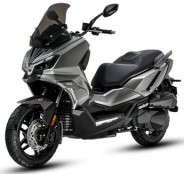 ADX 300 Bj. 2024-2026
