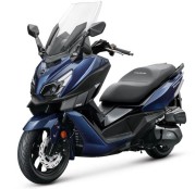 Cruisym 300 Bj. 2026-