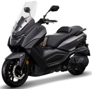 Maxsym 400 Bj. 2011-2026