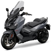Maxsym 500 Bj. 2020