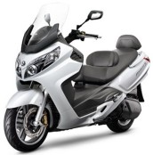 Maxsym 600 Bj. 2014-2020