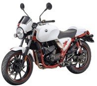 Wolf 300i CR Bj. 2018 - 2021
