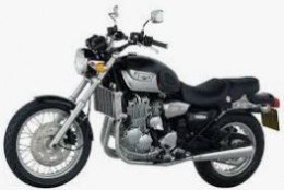 Adventurer 900 Bj. 1996 - 2001