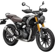 Scrambler 400 X Bj. 2024 -