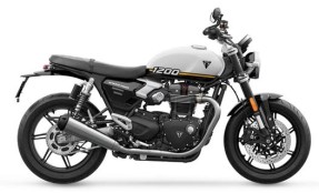 Speed Twin 1200 Bj. 2021 - 2024