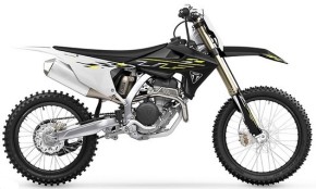 TF 250 X Bj. 2024-2026