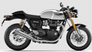 Thruxton 1200 R/RS Bj. 2016 - 2024