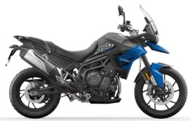 Tiger 850 Sport Bj. 2021 - 2024