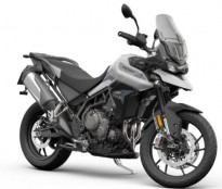 Tiger 900 /GT/Pro Rally Bj. 2020 - 2024