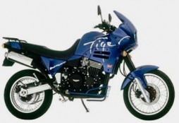 Tiger 900 (T400) Bj. 1993 - 1998