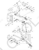 LIFTER ARM